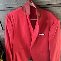 The WEEKND BLAZER