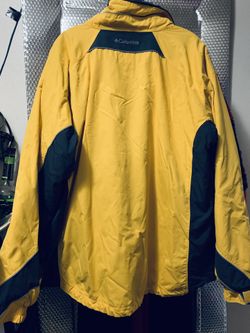 Columbia 1X women’s Jacket