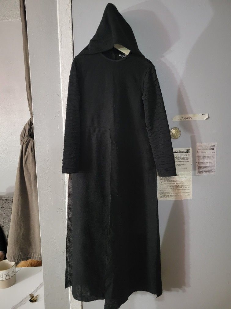 Star Wars Kylo Ren Costume Small Kids (Mask and light saber not included)