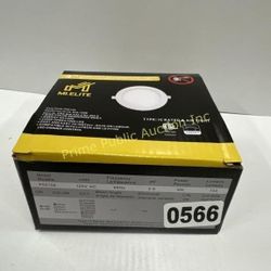 Recessed Led Lighting