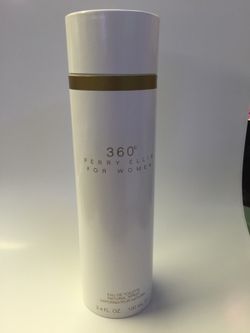 360 WOMEN 3.0 EDP SPRAY