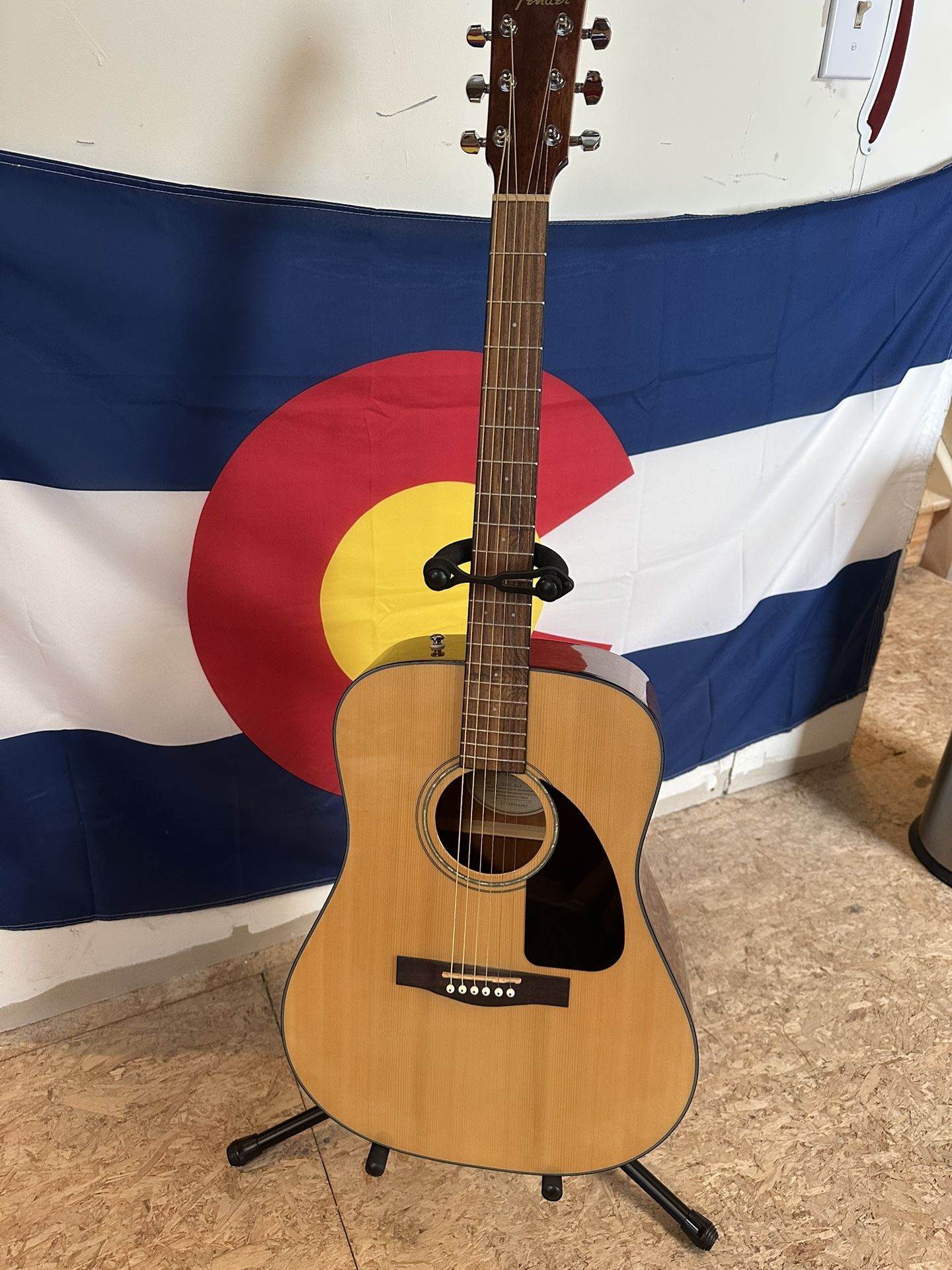 Fender Guitar