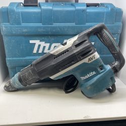Makita Rotary Hammer 208878