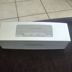 Bose SoundLink 2