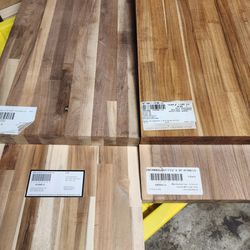 Cutting board project