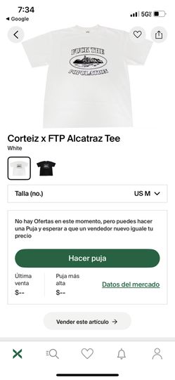 Corteiz Tee 