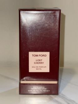 Tom For Lost Cherry 100ml