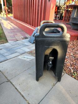 Coffee Pot, Coffee Container