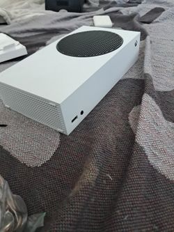 New Xbox obo with remote