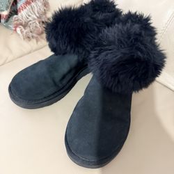 Boot Size 9 Woman