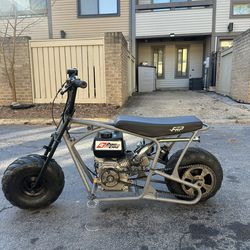Minibike