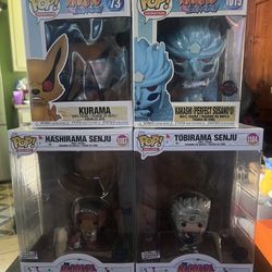 naruo funko pop