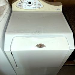Maytag Neptune Dryer