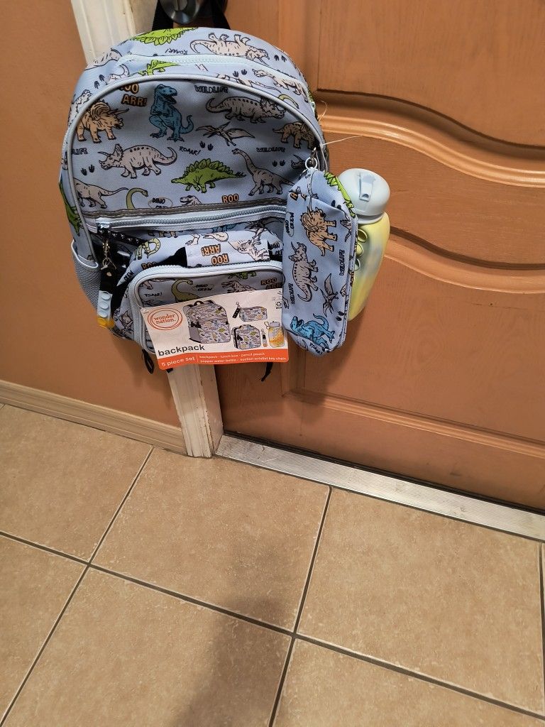 Backpack