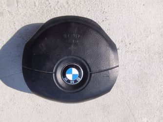 Bmw E38 E36 E39 Horn Button