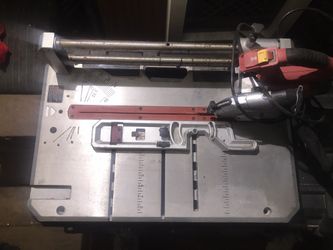 SKIL Flooring Saw 3601