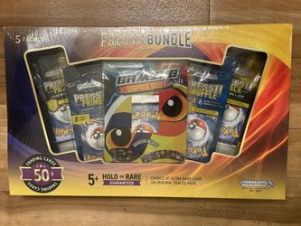 Pokémon Mystery Bundle 50+ Cards Holos And Rares Sealed Packs Bundle
