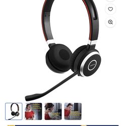 Headset