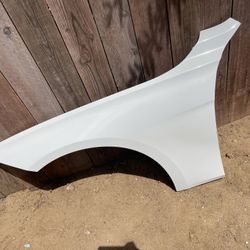 F30 Bmw 328i Fender