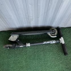razor scooter 