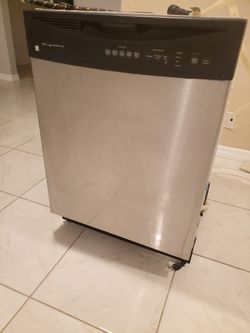 Dishwasher Frigidaire