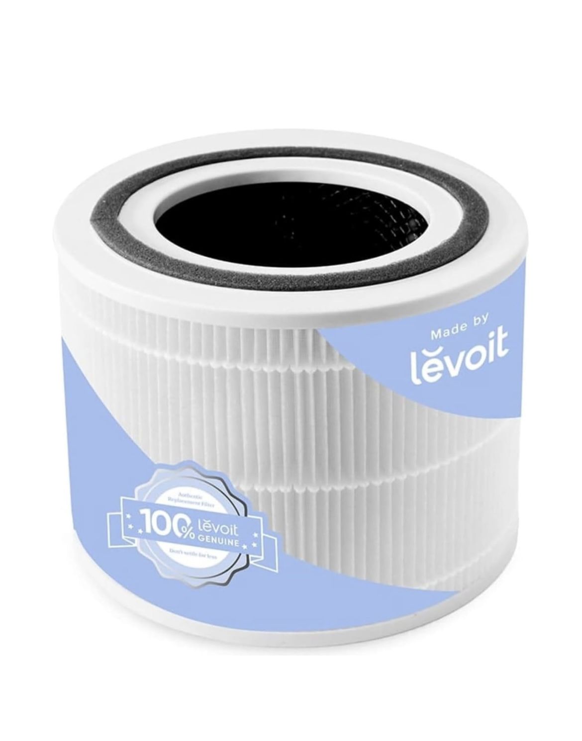 LEVOIT Genuine Core 300-P Replacement Filter, Core 300-RF Air Purifier Core300S Filters, Supports HEPA Sleep Mode, High-E🆕👍Reg. List Price Is $29.99