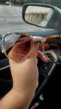 Bebe sunglasses