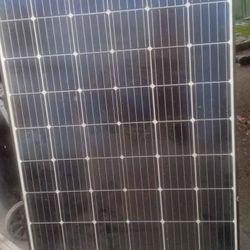 Solar Panel 