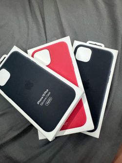 Apple phone case
