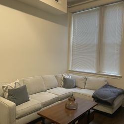 Sectional From Raymor & Flanigan 