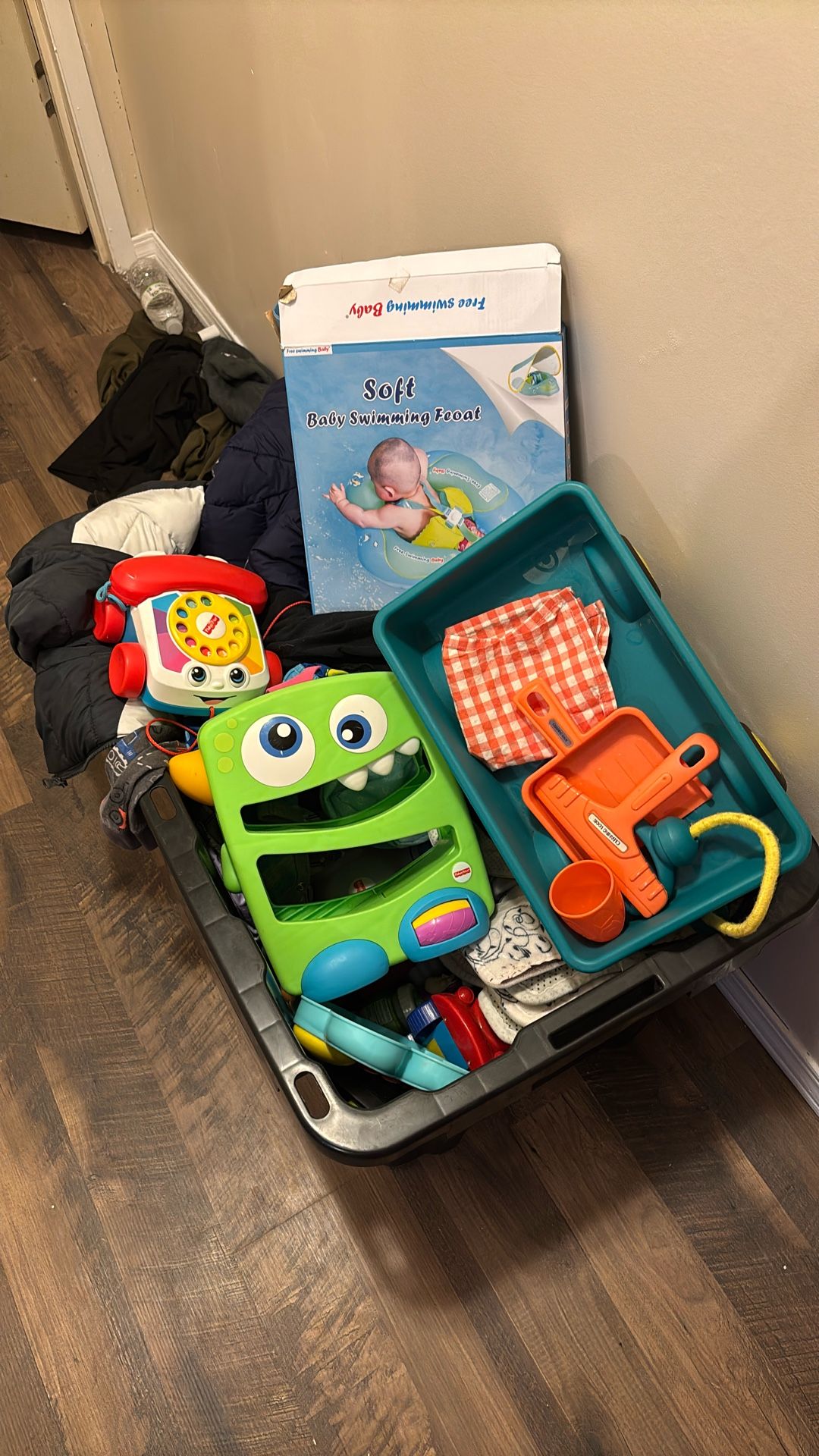 baby toys