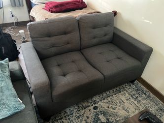 Couch Set