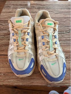 Nike P -600 size 10 men