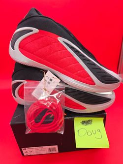 Adidas Anthony Edwards 2 Basketball Shoes