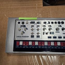 Korg Volca Modular