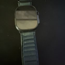 Apple Watch Ultra2