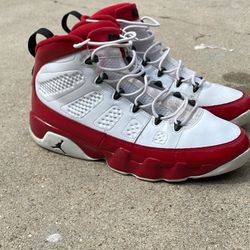 Jordan Retro 9s