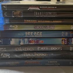 Movies