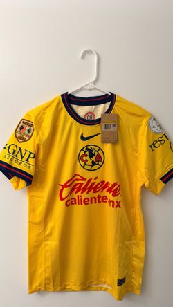 América Jersey