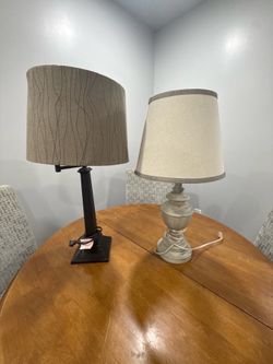 Table & Chairs