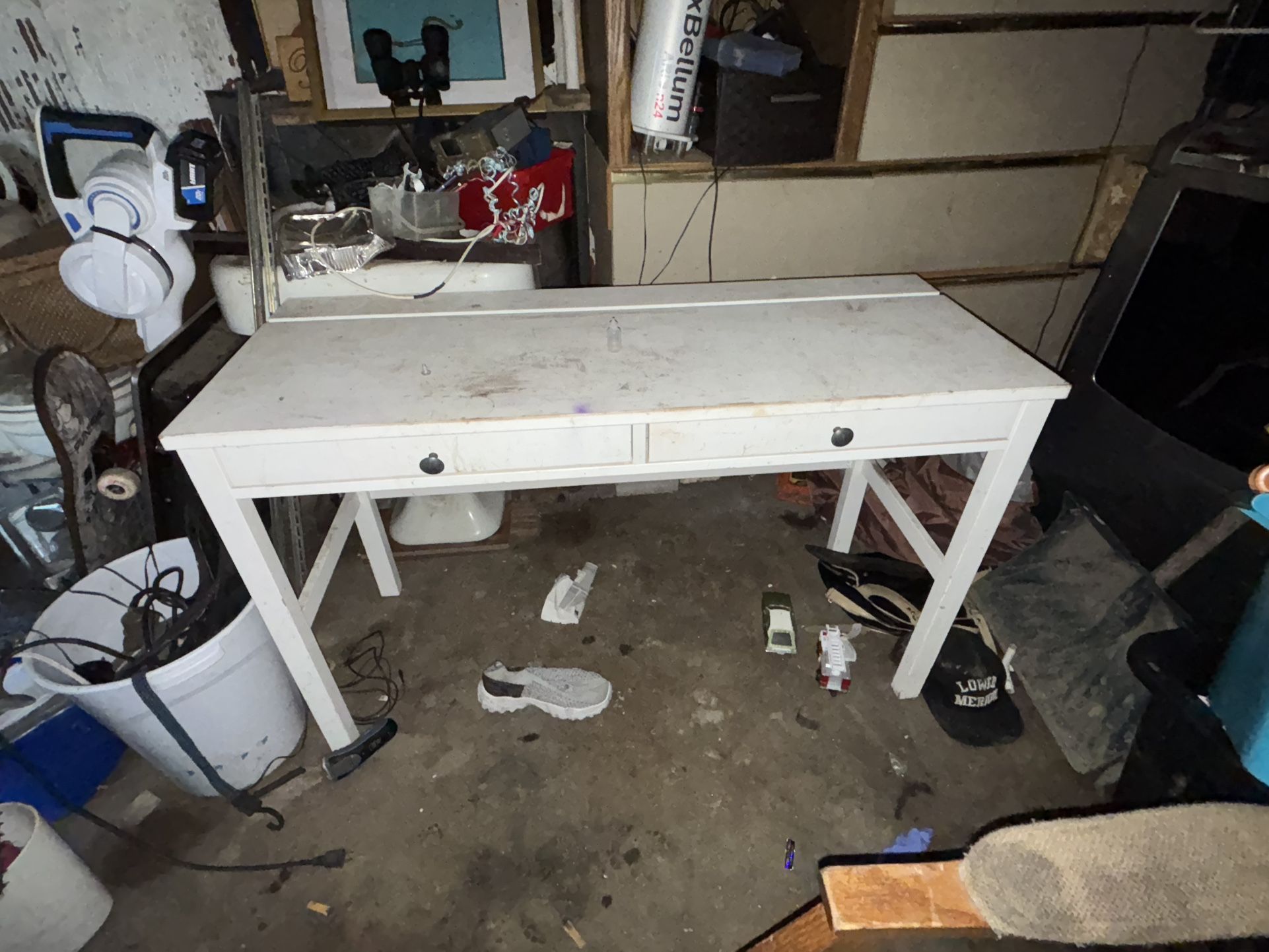 Desk