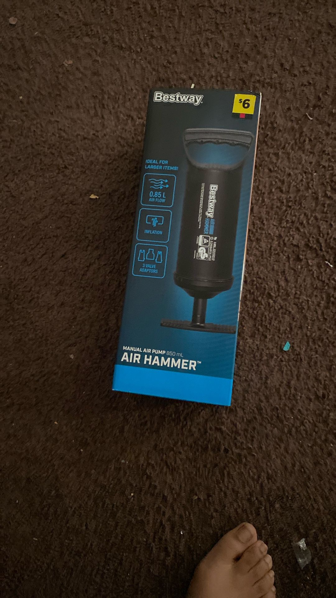 Air Pump