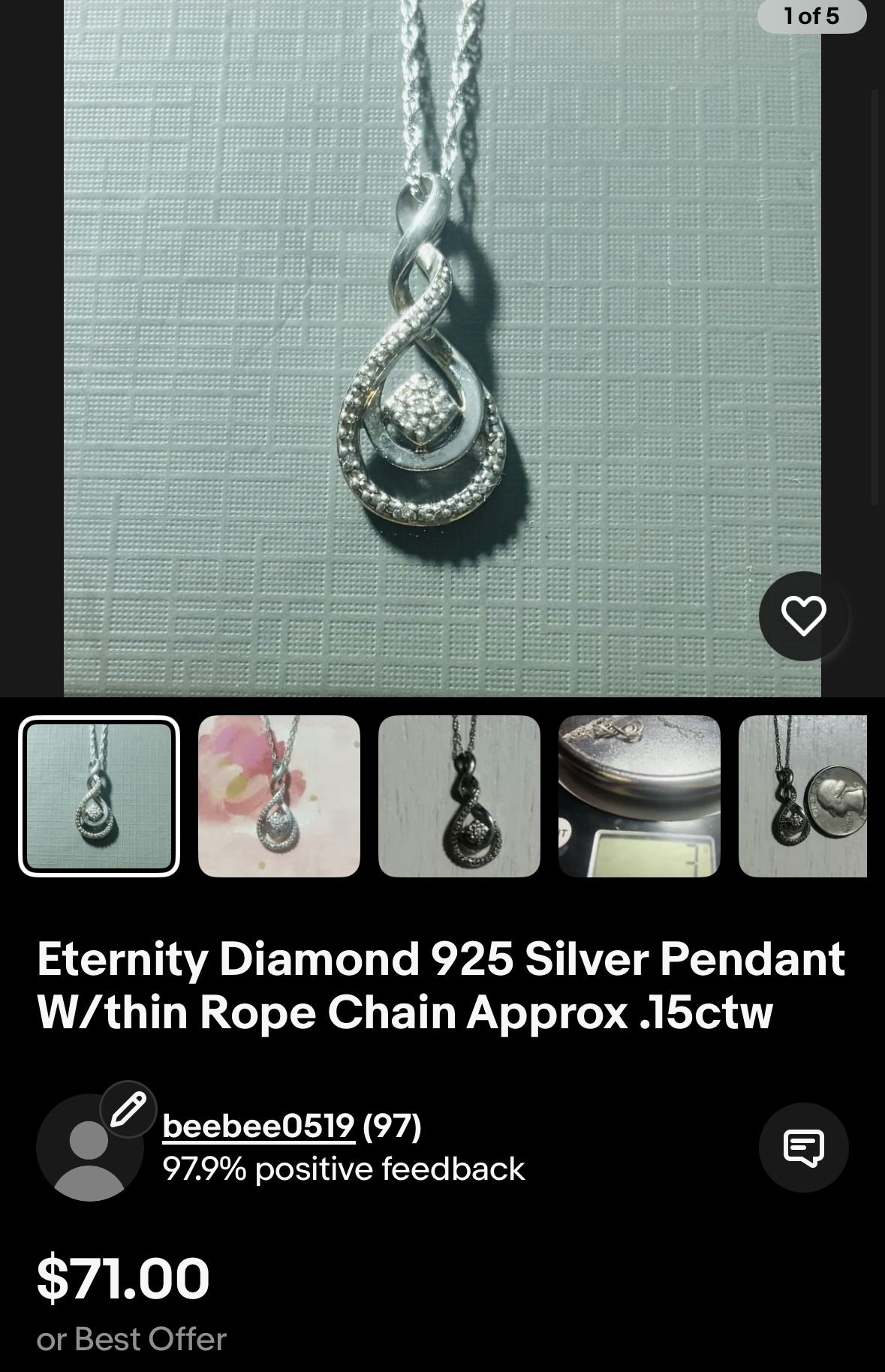 Jewelry 💎 Rings Earrings Chains Pendants Bracelets Gold Silver Diamonds