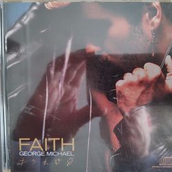 George Michael - Faith