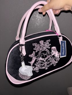 Paris Hilton Bag 