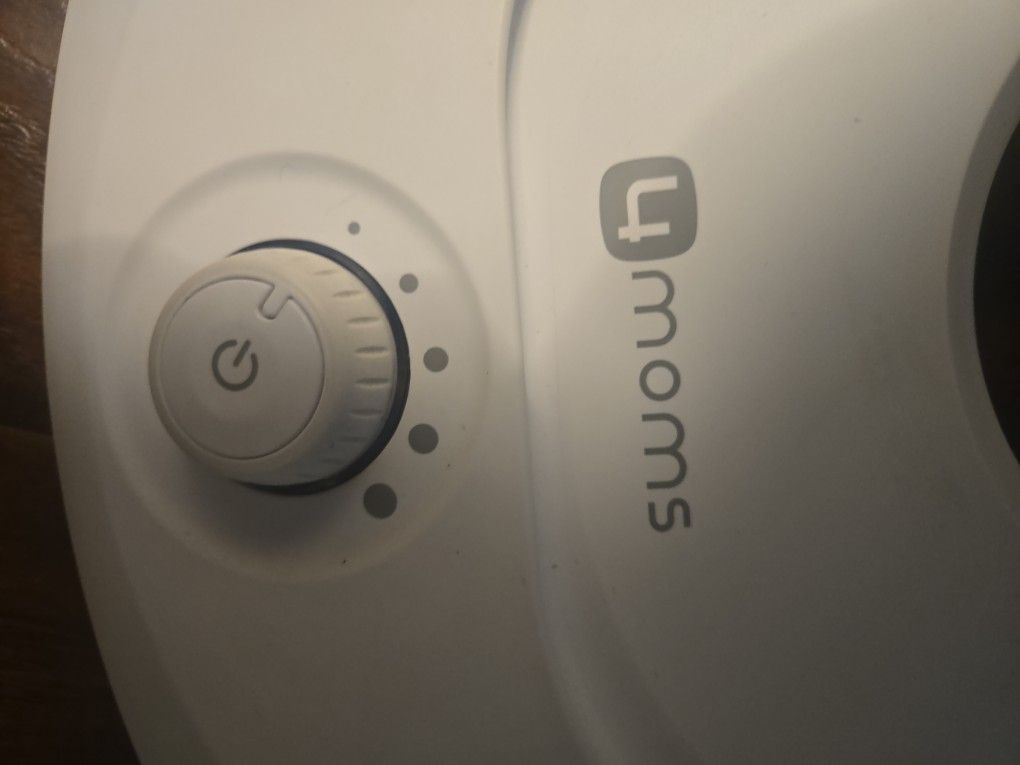 4moms MamaRoo Multi Motion Swing