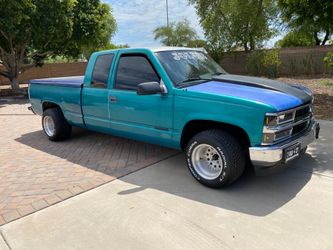 1994 Chevrolet 1500