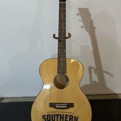 Acoustic Guitar