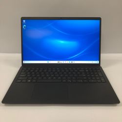 Dell 15 3520 15.6" i3-1154G 3.0GHz 8GB RAM 256GB SSD