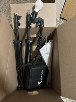 Photography Equipment